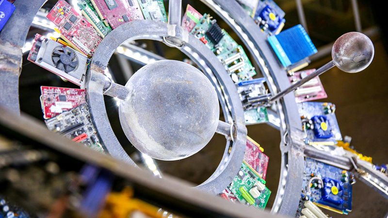 数据湖实战案例：揭秘企业大数据存储解决方案